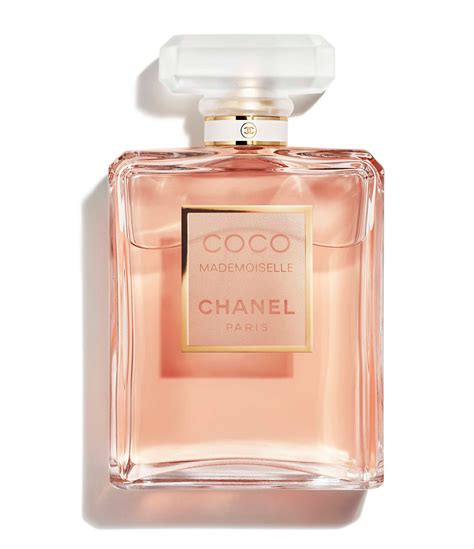 mlle chacha chanel|COCO MADEMOISELLE EAU DE PARFUM SPRAY .